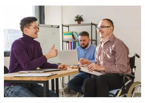 Reliable Disability Respite Services in Melbourne