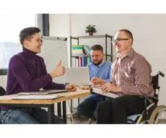 Reliable Disability Respite Services in Melbourne