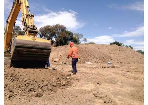 Land Contamination Remediation | Contamination Remediation | Integrated Environmental