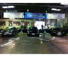 Car Cleaning Melbourne | Car Cleaning Near Me | Carrera Car Wash