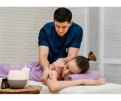 Find the Best Remedial Massage Therapist in Digger Rest!