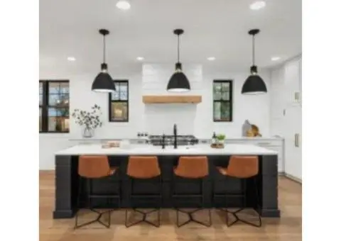 Ivanhoe Kitchen Renovations