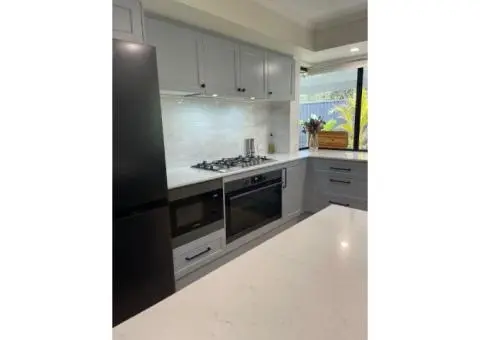 Cabinet Makers Browns Plains