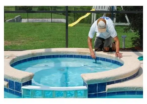 Genuine service by our pool inspector Bendigo