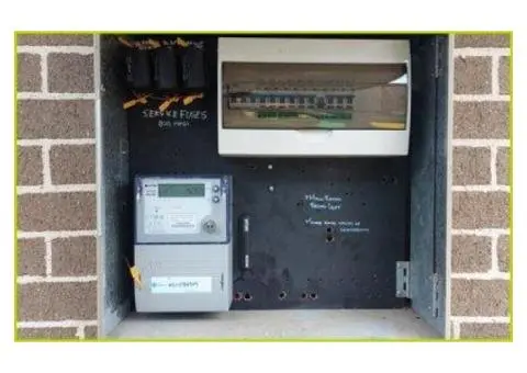 Switchboard Upgrade & Installation — Wollongong | Stuart Johnston