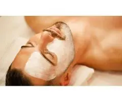 Refresh Your Look with Men’s Facial Near Me in Perth