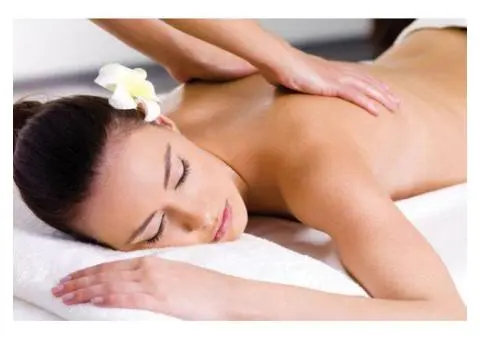 Gentle Myofascial Release Massage in Perth for Pain Free Movement