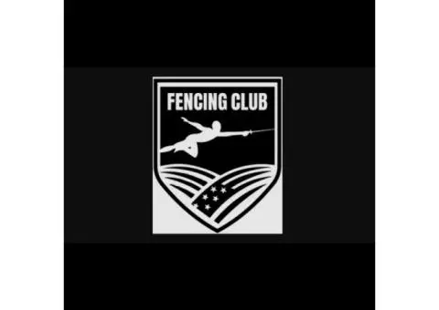 Fencing Club
