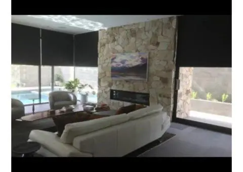 Custom Blinds Melbourne