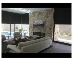 Custom Blinds Melbourne