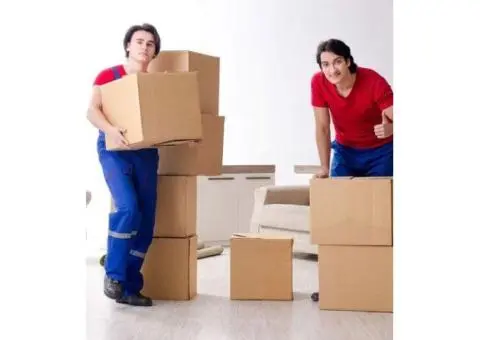 Professional House Relocation Services in Melbourne for Stress Free Move - 1/4
