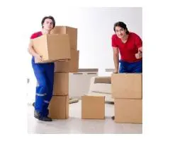 Professional House Relocation Services in Melbourne for Stress Free Move