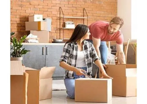 Professional House Relocation Services in Melbourne for Stress Free Move - 2/4