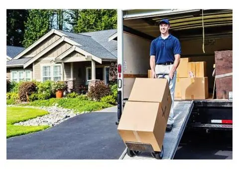 Professional House Relocation Services in Melbourne for Stress Free Move - 3/4