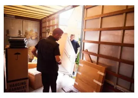 Professional House Relocation Services in Melbourne for Stress Free Move - 4/4