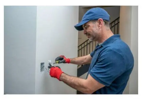 Gold Coast’s Trusted Residential Electrician for All Your Home Electrical Needs