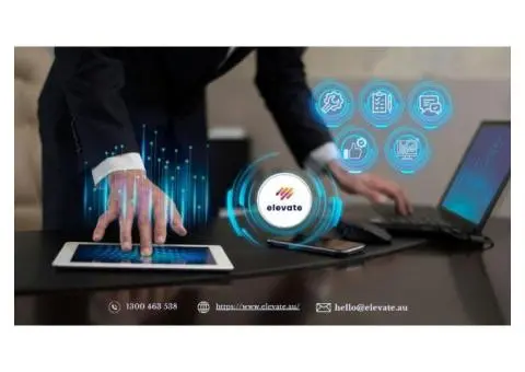 2025 Affordable Managed IT Services Brisbane | Elevate