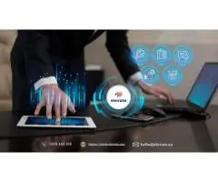 2025 Affordable Managed IT Services Brisbane | Elevate