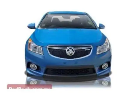 Car For sale Holden Cruze SRi-V, Seden - 1/9