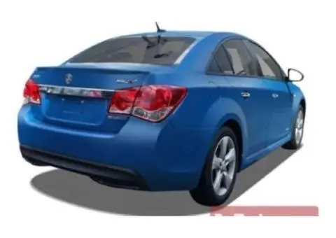 Car For sale Holden Cruze SRi-V, Seden - 2/9
