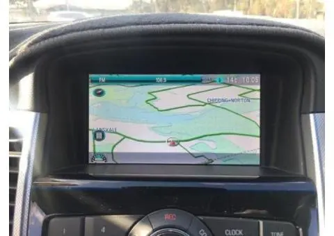 Car For sale Holden Cruze SRi-V, Seden - 4/9