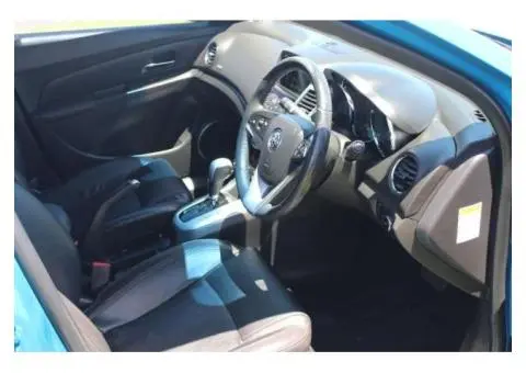 Car For sale Holden Cruze SRi-V, Seden - 5/9