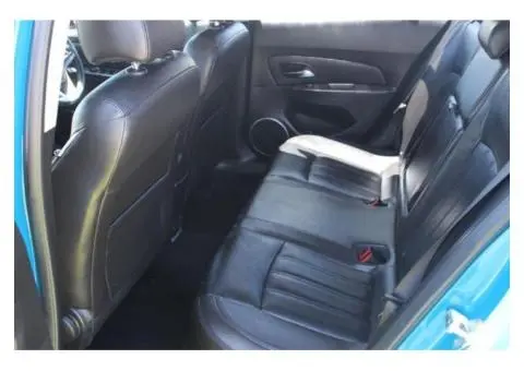 Car For sale Holden Cruze SRi-V, Seden - 6/9