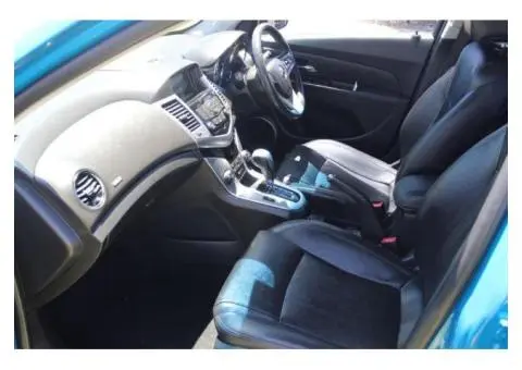 Car For sale Holden Cruze SRi-V, Seden - 7/9