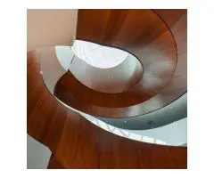 Sydney's buildings, perfectly framed by Matt Vas