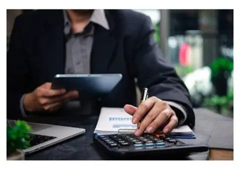 Business Tax Preparation in Browns Plains for Reliable Solutions - 1/3