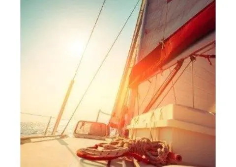 Choose Durable Polyester Sewing Thread for Heavy Fabrics