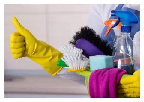 Professional Oven Cleaning Sydney