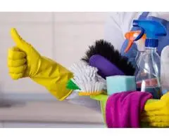 Professional Oven Cleaning Sydney