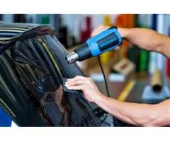 Superior Car Window Tinting in Sunshine Coast - Mr. Sparkle Detailing