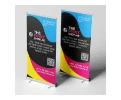 Foiling Catalogue Printing Dubai