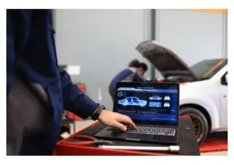 Expert Brisbane Car Inspection Services for Safety and Compliance - 1/6