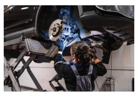 Expert Brisbane Car Inspection Services for Safety and Compliance - 3/6