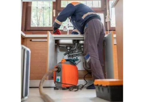 Emergency Plumbing in Minchinbury – We’re Always Ready