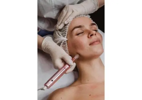 How is Microneedling in Sydney the ideal treatment for your skin?
