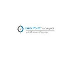 Geo Point Surveyors - Certified Surveyors in Sydney