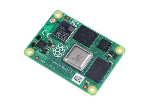 Compact Compute Modules – Raspberry Pi CM Series from A$88 in AU!