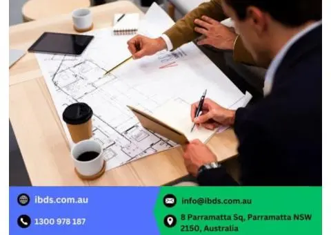 Expert Drafting Services By Professional Draftsmen In Sydney