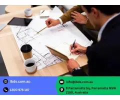Expert Drafting Services By Professional Draftsmen In Sydney