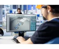 Expert FEA Solutions for Your Project