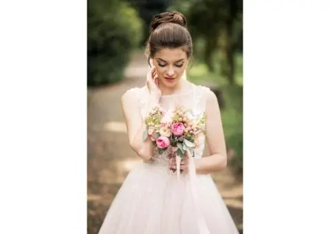 Find the Wedding Dress of Your Dreams in Miranda