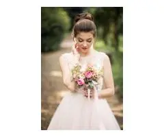 Find the Wedding Dress of Your Dreams in Miranda