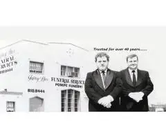 Prepaid Funeral Plans Sydney | Jeffrey Bros Funeral Services