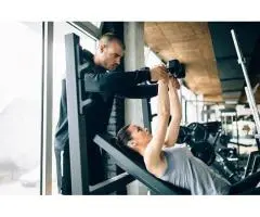 Professional & Skilled Personal Trainer in Gosford Offers One-to-One Coaching