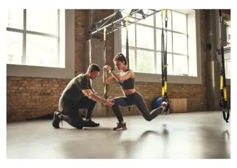 Professional & Skilled Personal Trainer in Gosford Offers One-to-One Coaching - 4/4