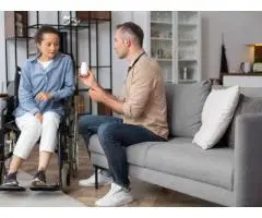 Compassionate NDIS Mental Health Support Provider in Canberra